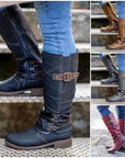 Women's Western Boots Crown Vintage | Frye Vintage Boots - Image 15