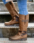 Women's Western Boots Crown Vintage | Frye Vintage Boots - Image 4
