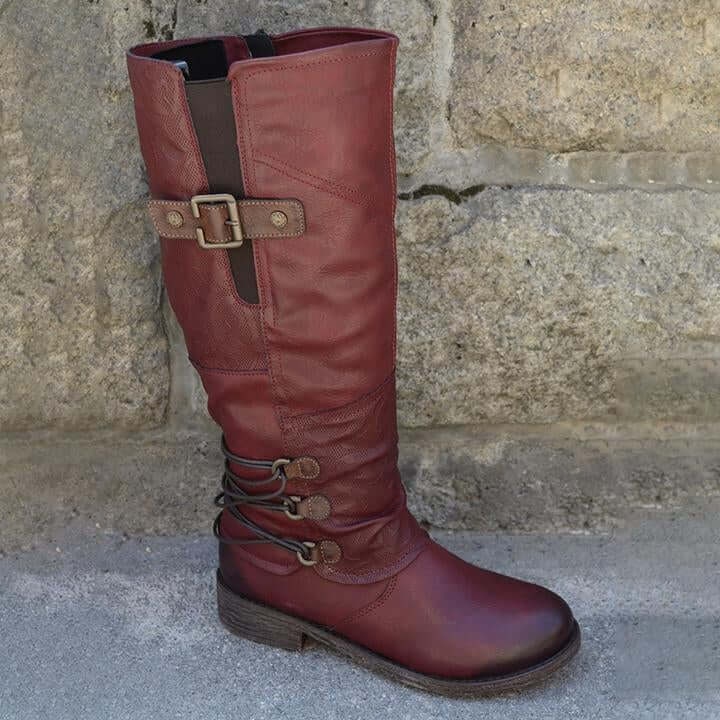 Women's Western Boots Crown Vintage | Frye Vintage Boots - Image 6