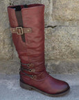 Women's Western Boots Crown Vintage | Frye Vintage Boots - Image 6