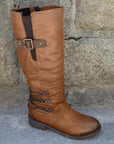 Women's Western Boots Crown Vintage | Frye Vintage Boots - Image 7