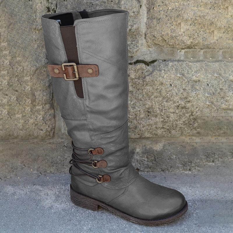 Women's Western Boots Crown Vintage | Frye Vintage Boots - Image 8