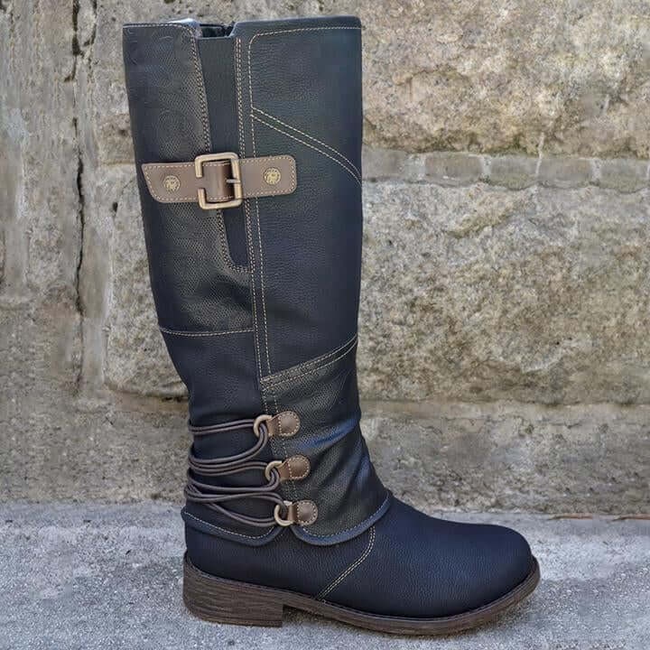 Women's Western Boots Crown Vintage | Frye Vintage Boots - Image 9