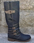 Women's Western Boots Crown Vintage | Frye Vintage Boots - Image 9