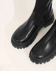 Women's Western Boots Pull On | Knee High Boots - Image 5