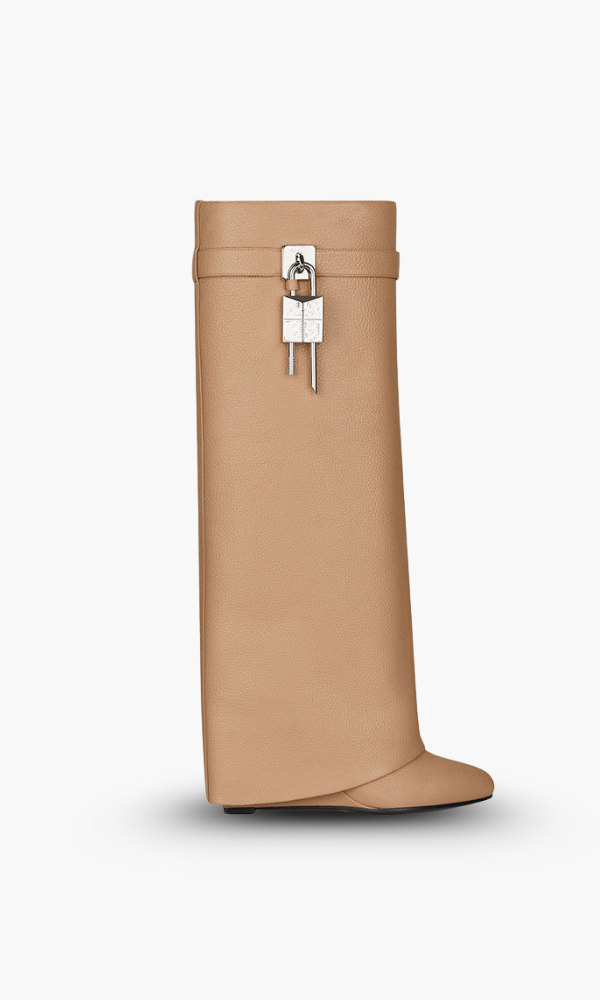 Women's Western Boots Wedge | Ladies Footwear - Image 13
