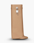 Women's Western Boots Wedge | Ladies Footwear - Image 13
