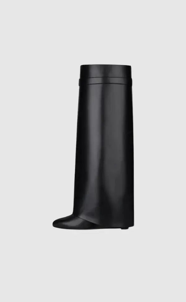 Women's Western Boots Wedge | Ladies Footwear - Image 2