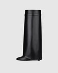Women's Western Boots Wedge | Ladies Footwear - Image 2