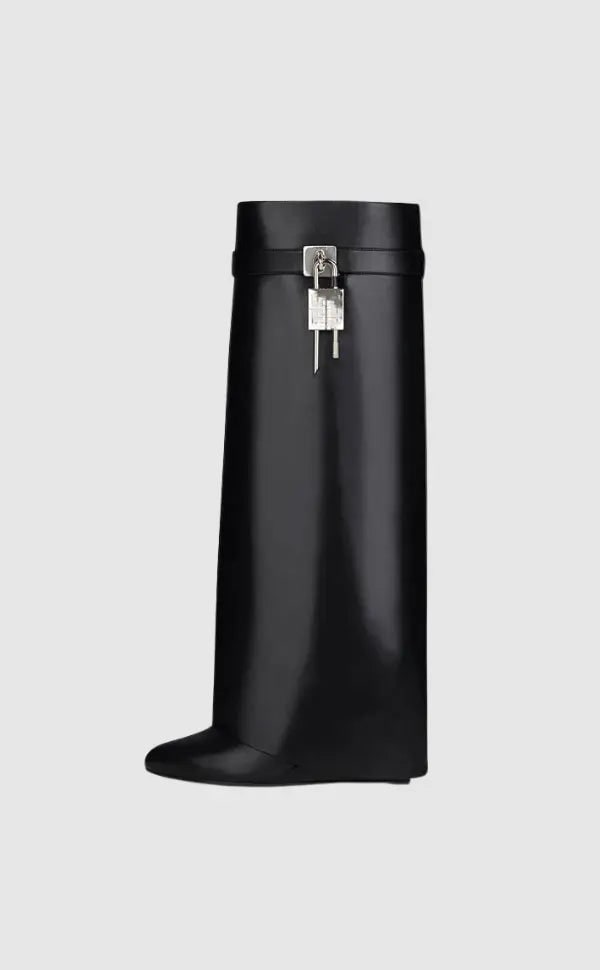 Women's Western Boots Wedge | Ladies Footwear - Image 3