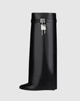 Women's Western Boots Wedge | Ladies Footwear - Image 3