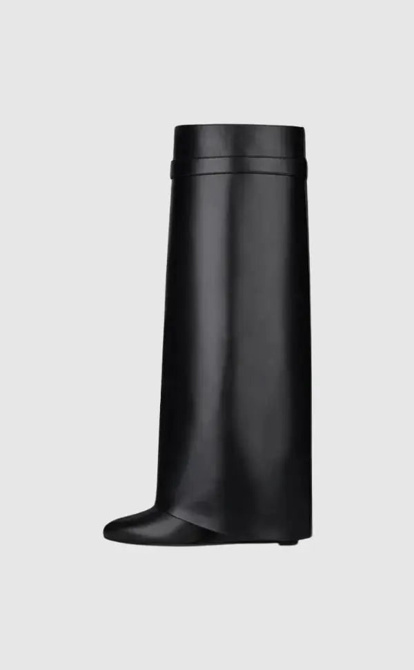 Women's Western Boots Wedge | Ladies Footwear - Image 4