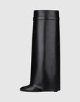 Women's Western Boots Wedge | Ladies Footwear - Image 4