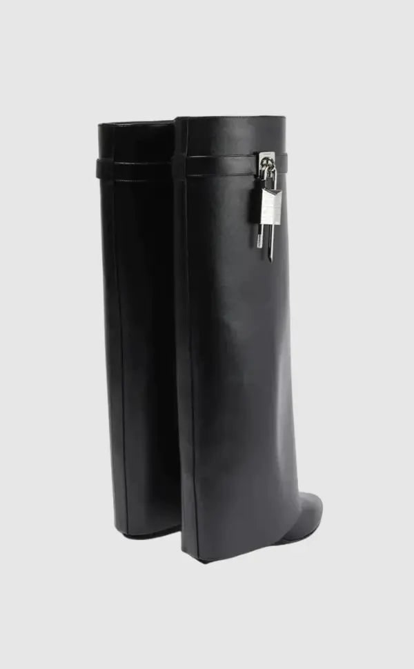 Women's Western Boots Wedge | Ladies Footwear - Image 6