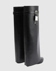 Women's Western Boots Wedge | Ladies Footwear - Image 6