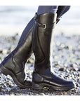 Women's Western Boots Winter Riding | Equestrian Footwear - Image 3
